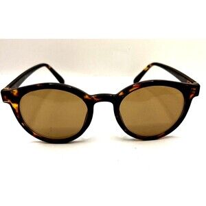 Frye & Co Dark Tortoise Sunglasses Frames Only Tortoise Women OP1021